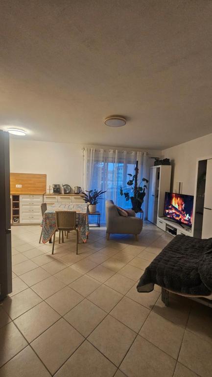 Charming apartment