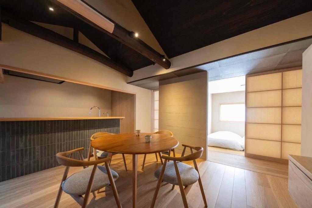 Shu-en LIFE by襲園生活 Kyoto Kitano