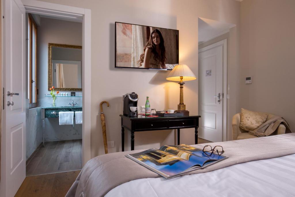 Hotel Monte Cenci - Resim 31