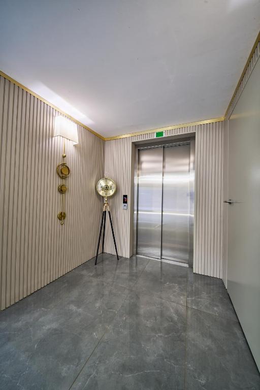 فضای داخلی Elysia Hotel در استانبول - تصویر ۳