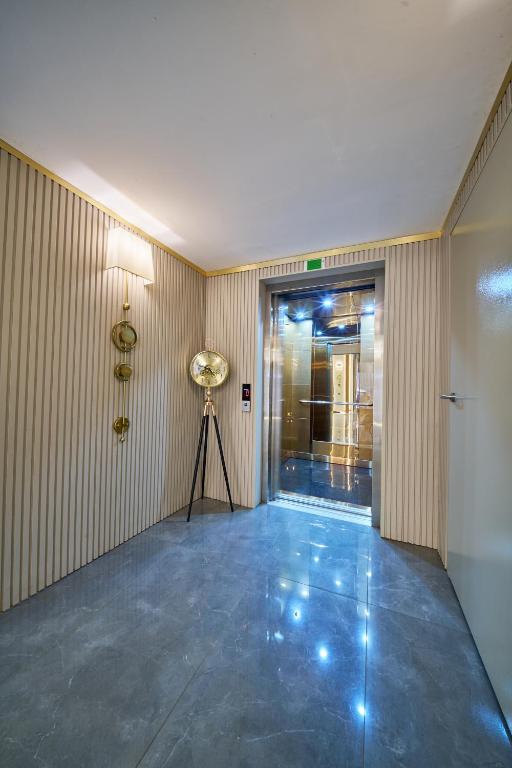 تصویر اتاق‌های Elysia Hotel - تصویر ۲