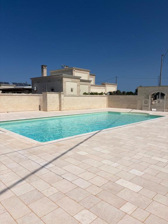 Le Terrazze Miramare B&B