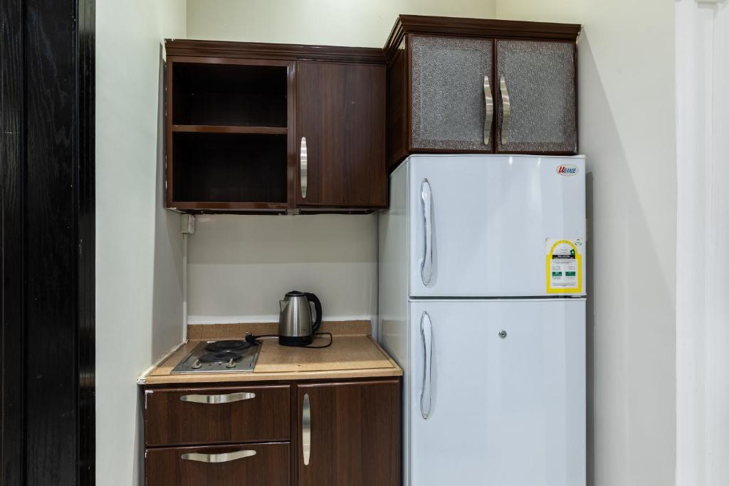 BARON PALACE - ALMASIF HOTEL APARTMENTS