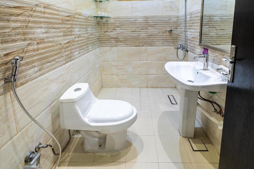 BARON PALACE - ALMASIF HOTEL APARTMENTS