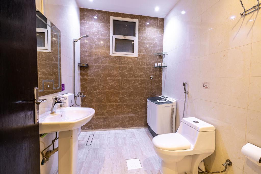 BARON PALACE - ALMASIF HOTEL APARTMENTS