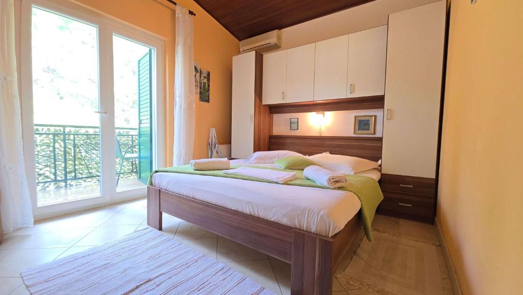Apartment and Studios Berulia