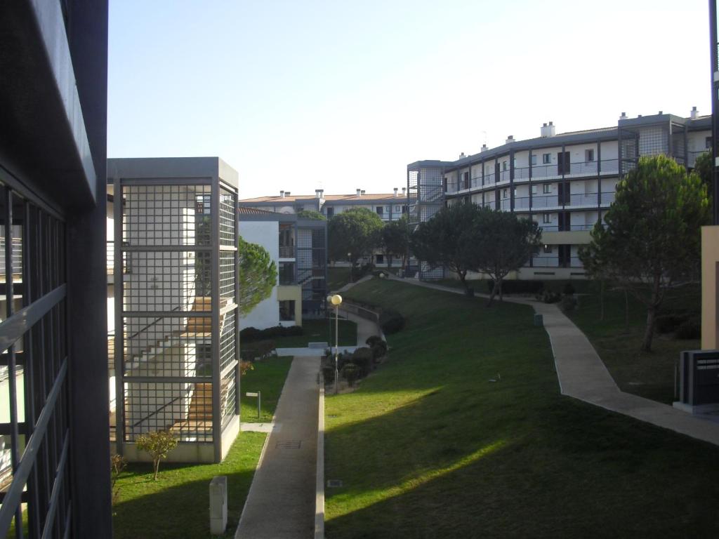 Apartment Belleview - 18