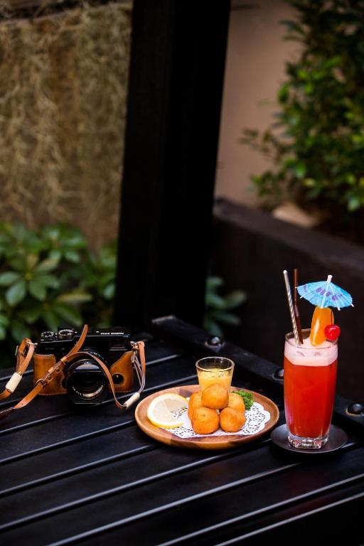 De Chai the Deco Chiang Mai - SHA Plus - Resim 35