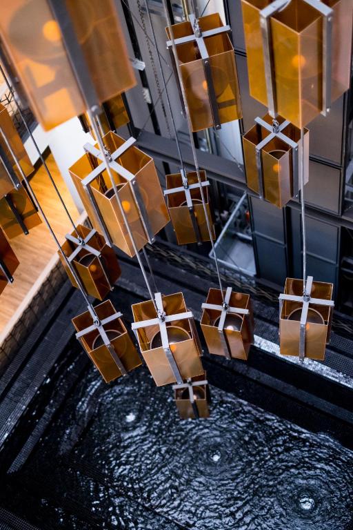 De Chai the Deco Chiang Mai - SHA Plus - Resim 45