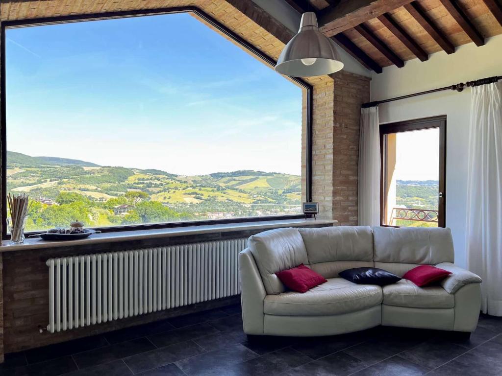 Bea Villa Bea - Apartamento Con Vista