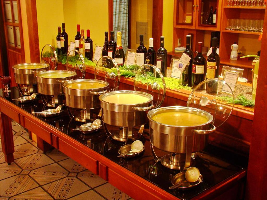 Hotel Sky Gramado  Hotel Sky Gramado