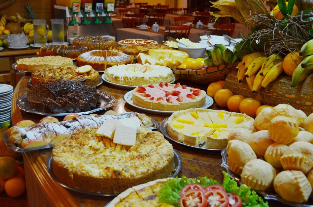 Hotel Sky Gramado  Hotel Sky Gramado