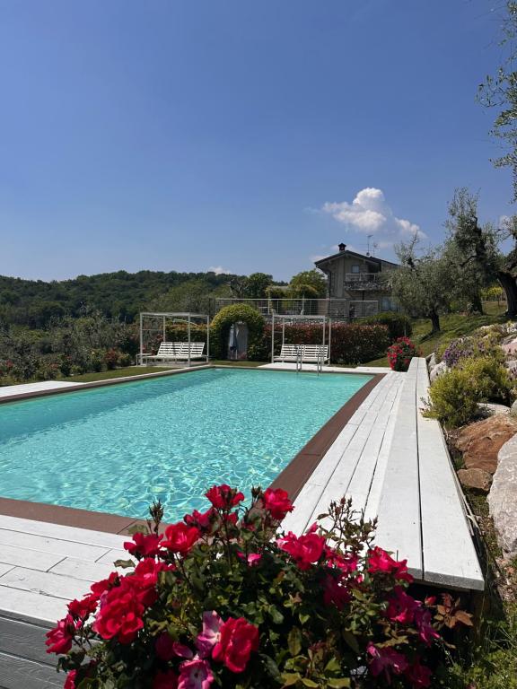 Holiday Home Sovenigo