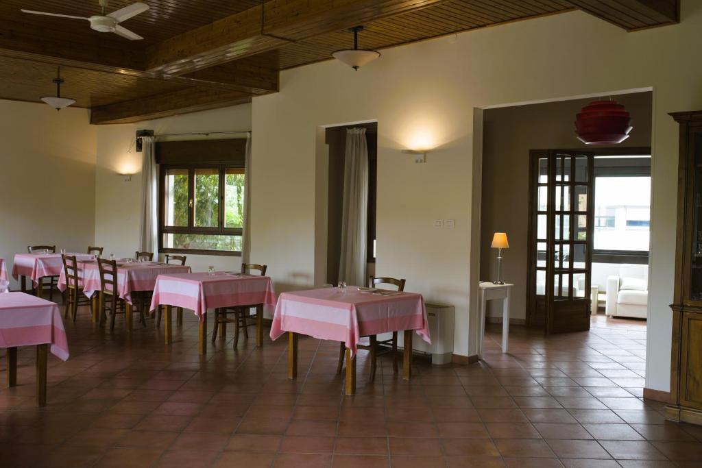 Hotel Gentile