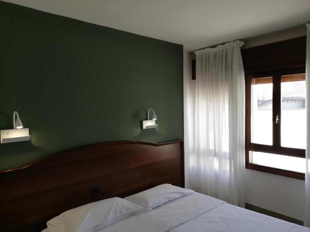 Hotel Gentile