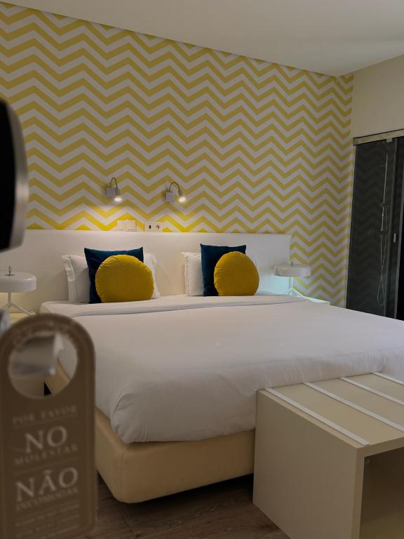 Aqua Ria Boutique Hotel photo