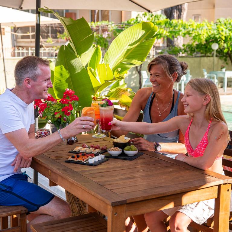 Residence Holidays