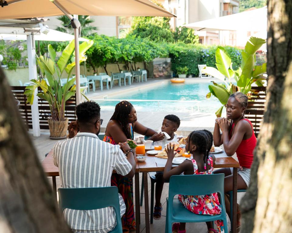 Residence Holidays