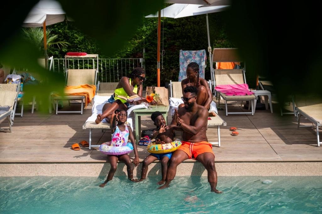 Residence Holidays