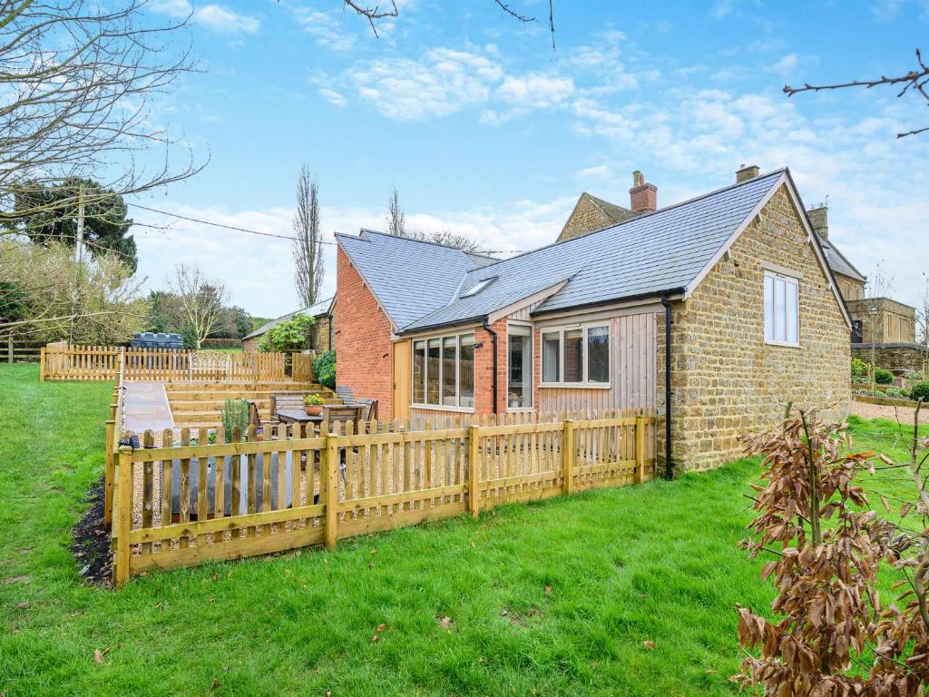 Gallery image of The Woodshed in Lower Boddington