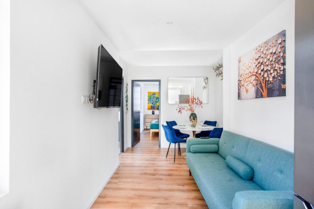 Newly renovated apartment - historical center – photo 5