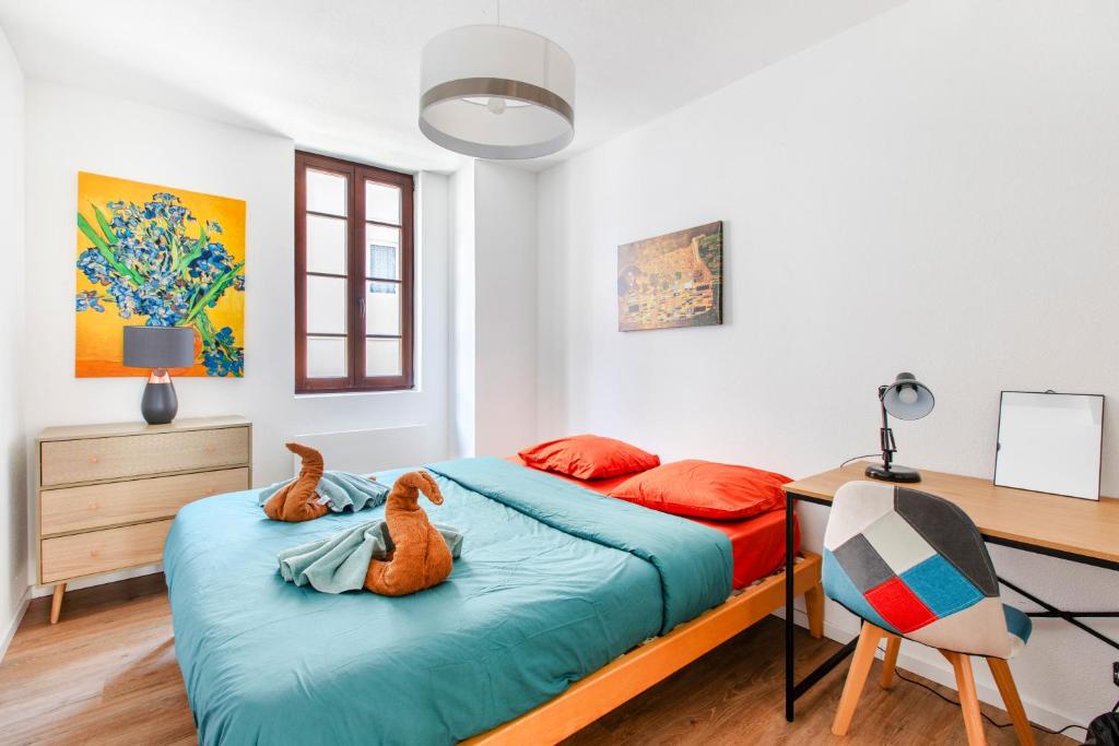 Newly renovated apartment - historical center – photo 7