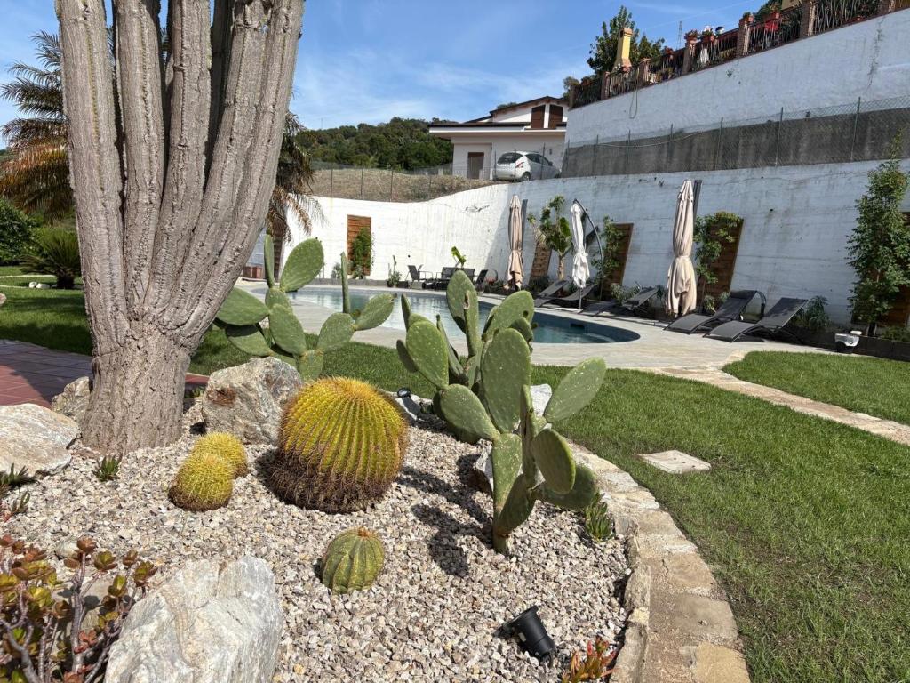 Villa Gabry