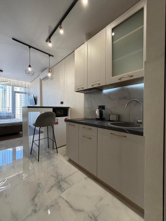 Arcadia apartmenrs головне фото