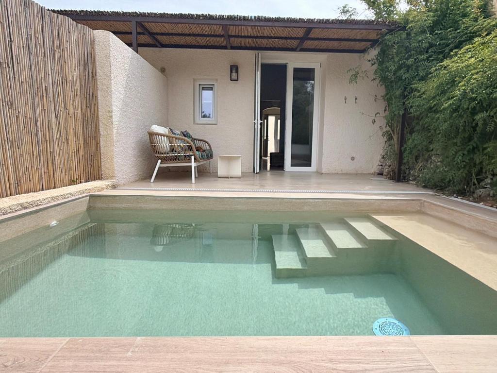 La Dimora del Pensatore - country escape Noto