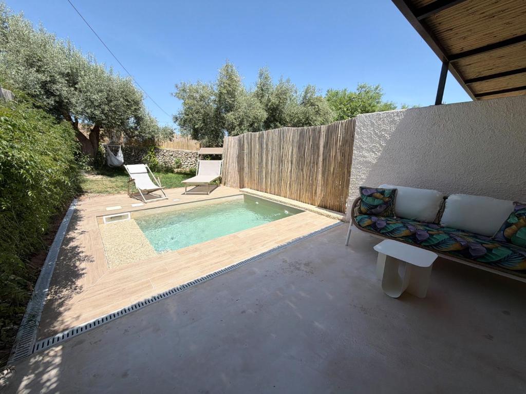 La Dimora del Pensatore - country escape Noto