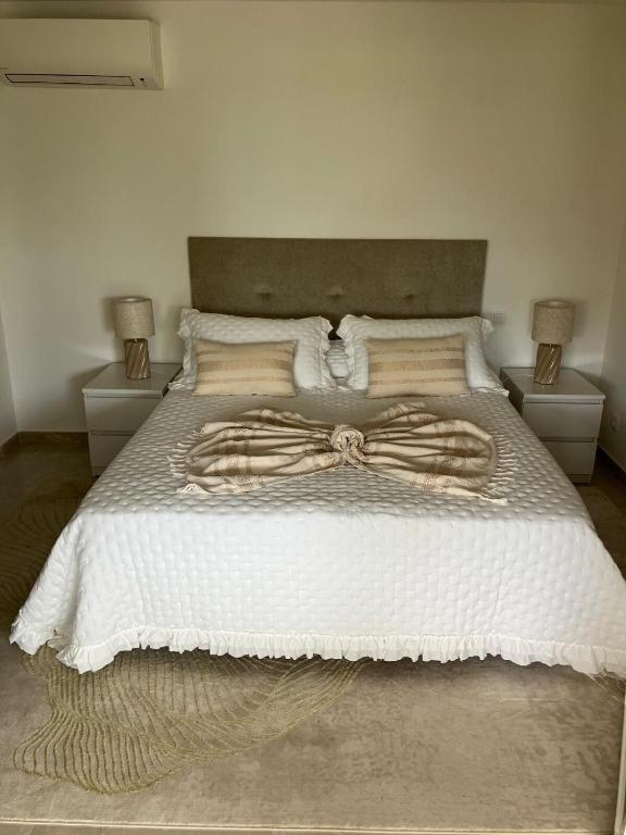 Appartement proche du port villa Ste Catherine