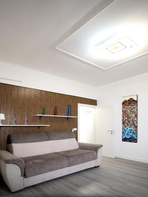 Suite Cantelmo 10