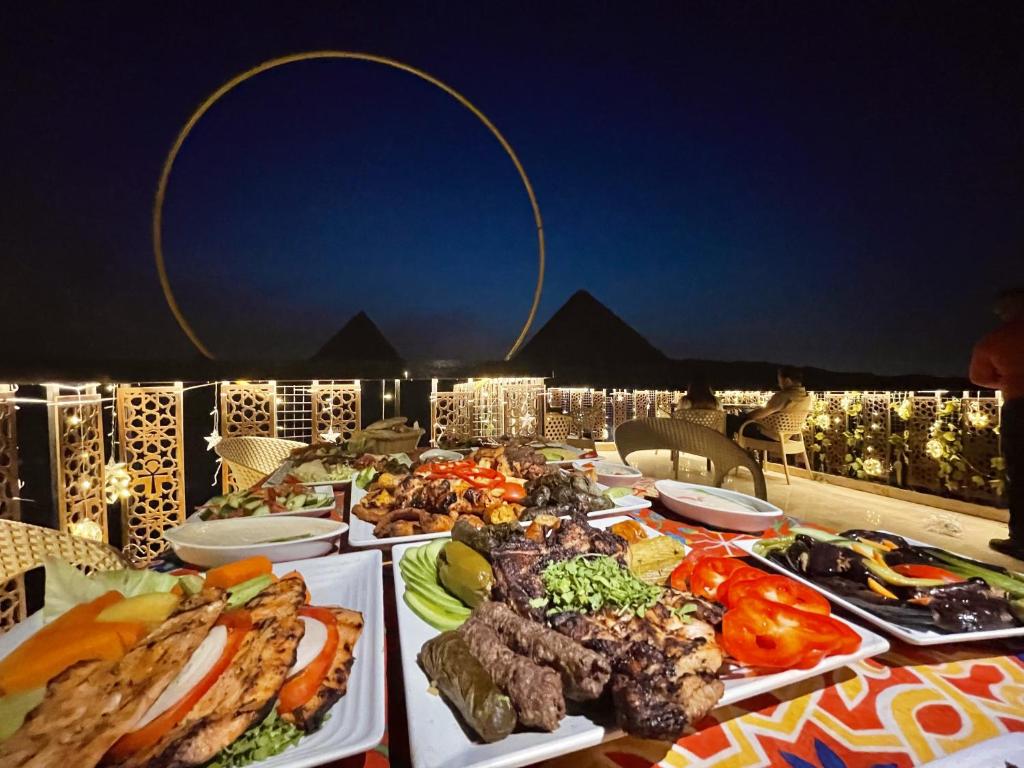 Hotel Comfort Sphinx & Pyramids photo