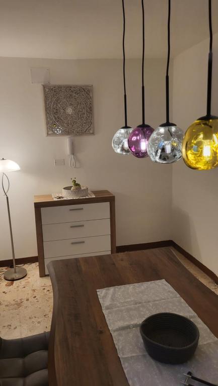 Appartamento Vacanze Carola Parabita - Superior Appartement Met 2 Slaapkamers