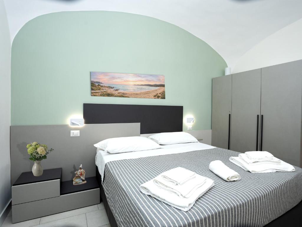 Suite Caracciolo 315