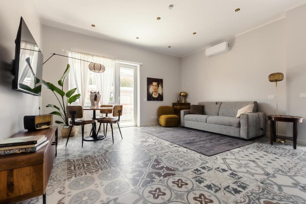 La Graniglie-Holiday Apartment