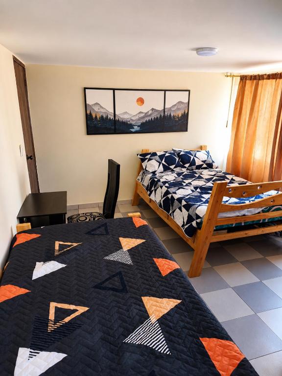 Gallery image of Apartamento FullLife in Zipaquirá