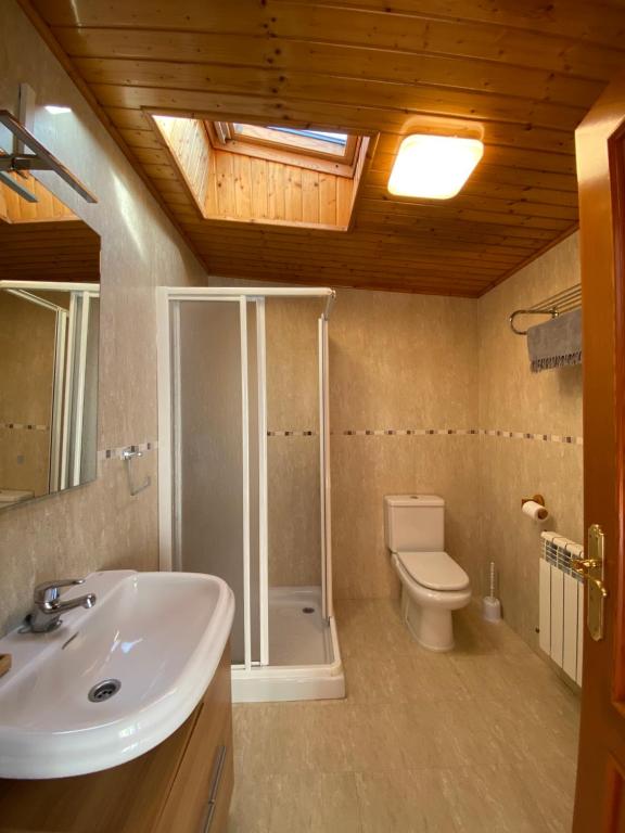 Mar De Frisia - Habitación Doble Con Terraza