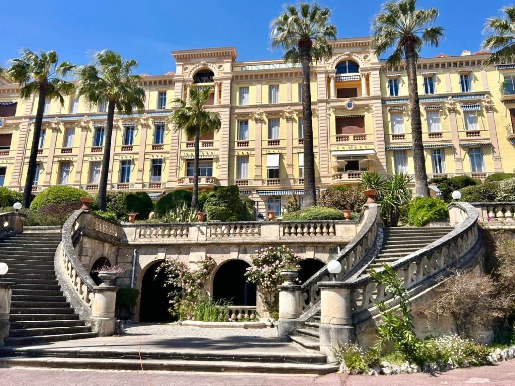 Studette Cosy Centre Cannes - Palais&Plage à pied
