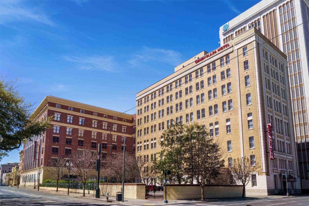 Drury Plaza Hotel New Orleans photo