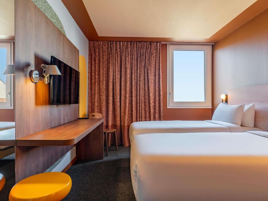 IBIS STYLES ALES CENTRE - Housity