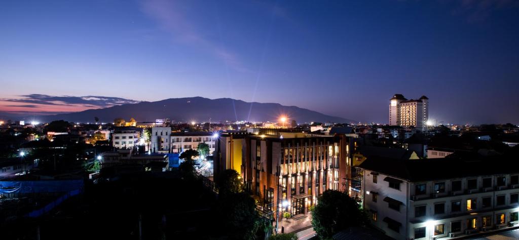 De Chai the Deco Chiang Mai - SHA Plus - Resim 43