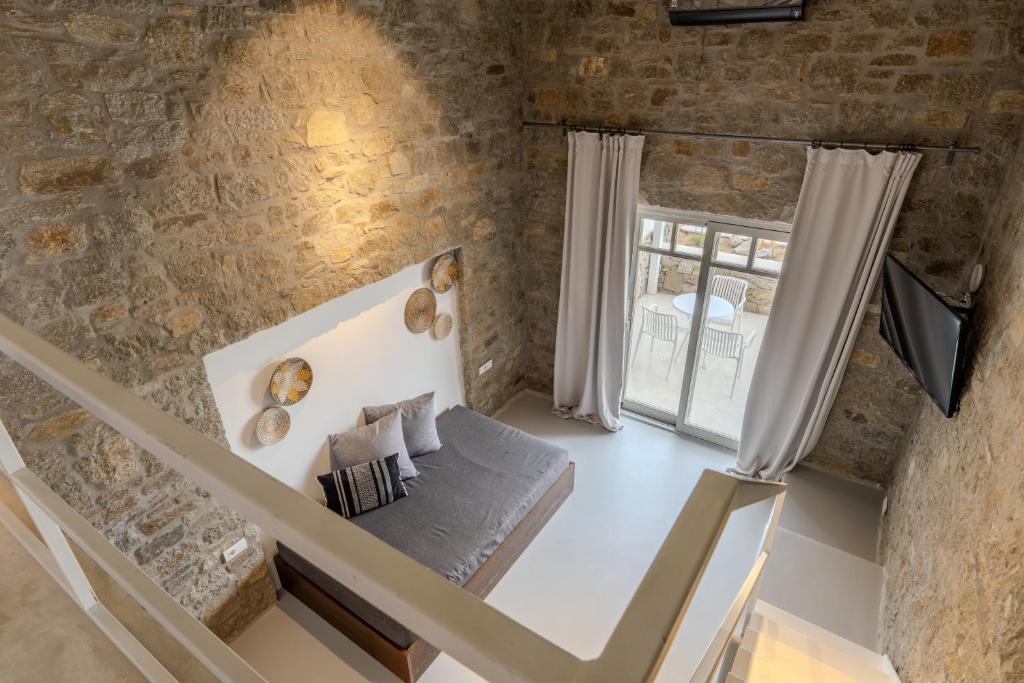 Jo&Co Mykonos Nature Suites N1