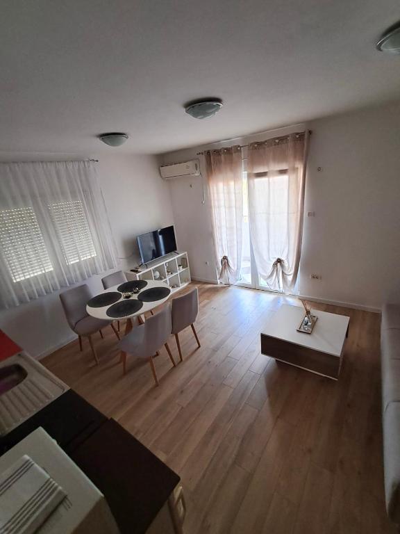 Gallery image of Apartman Solis in Igalo