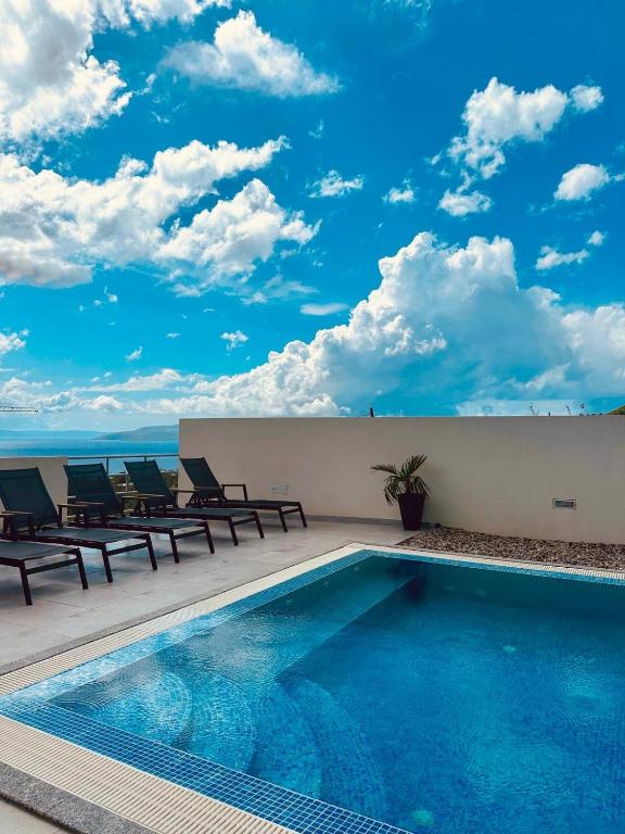 Holiday Home Meri