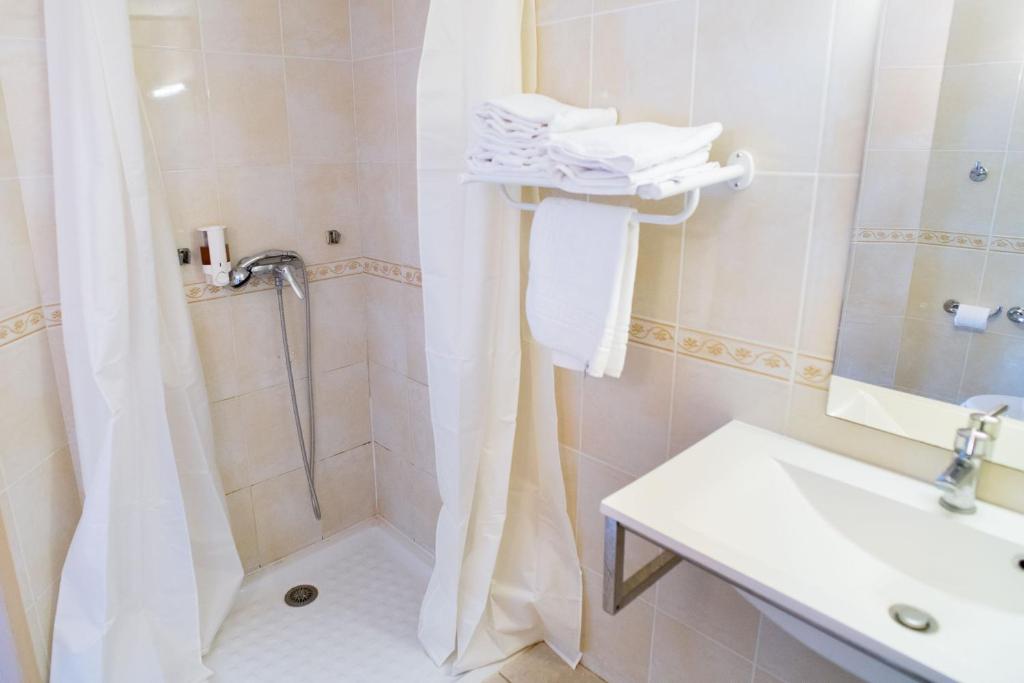 Allotel - Comfort Twin Room