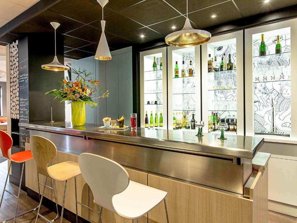 ibis Colmar Centre – photo 11