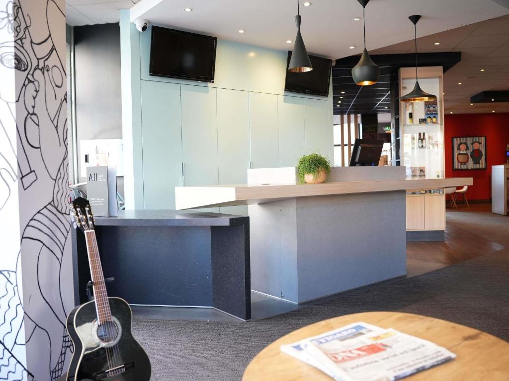 ibis Colmar Centre – photo 13