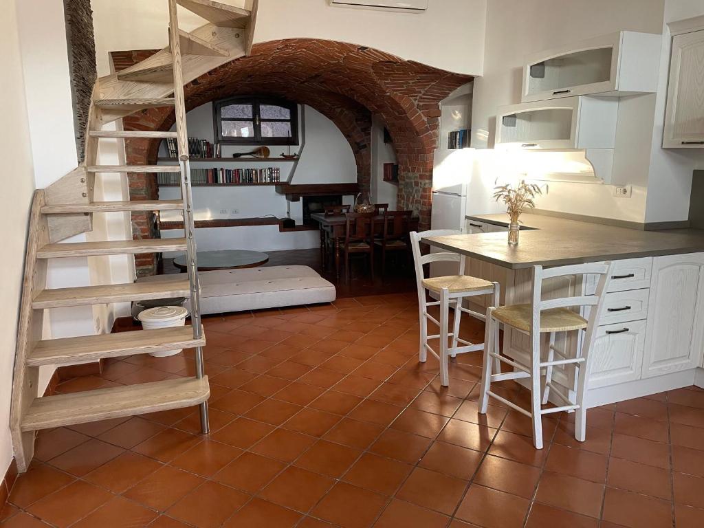 Maison Mabette