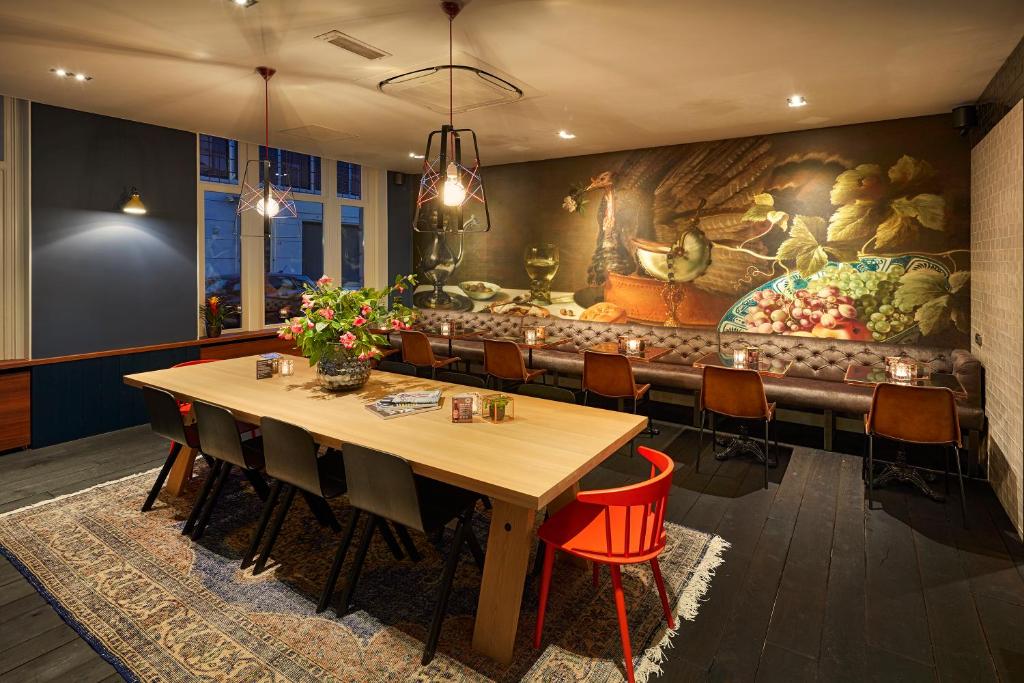 Hotel Lion D'Or - Resim 44